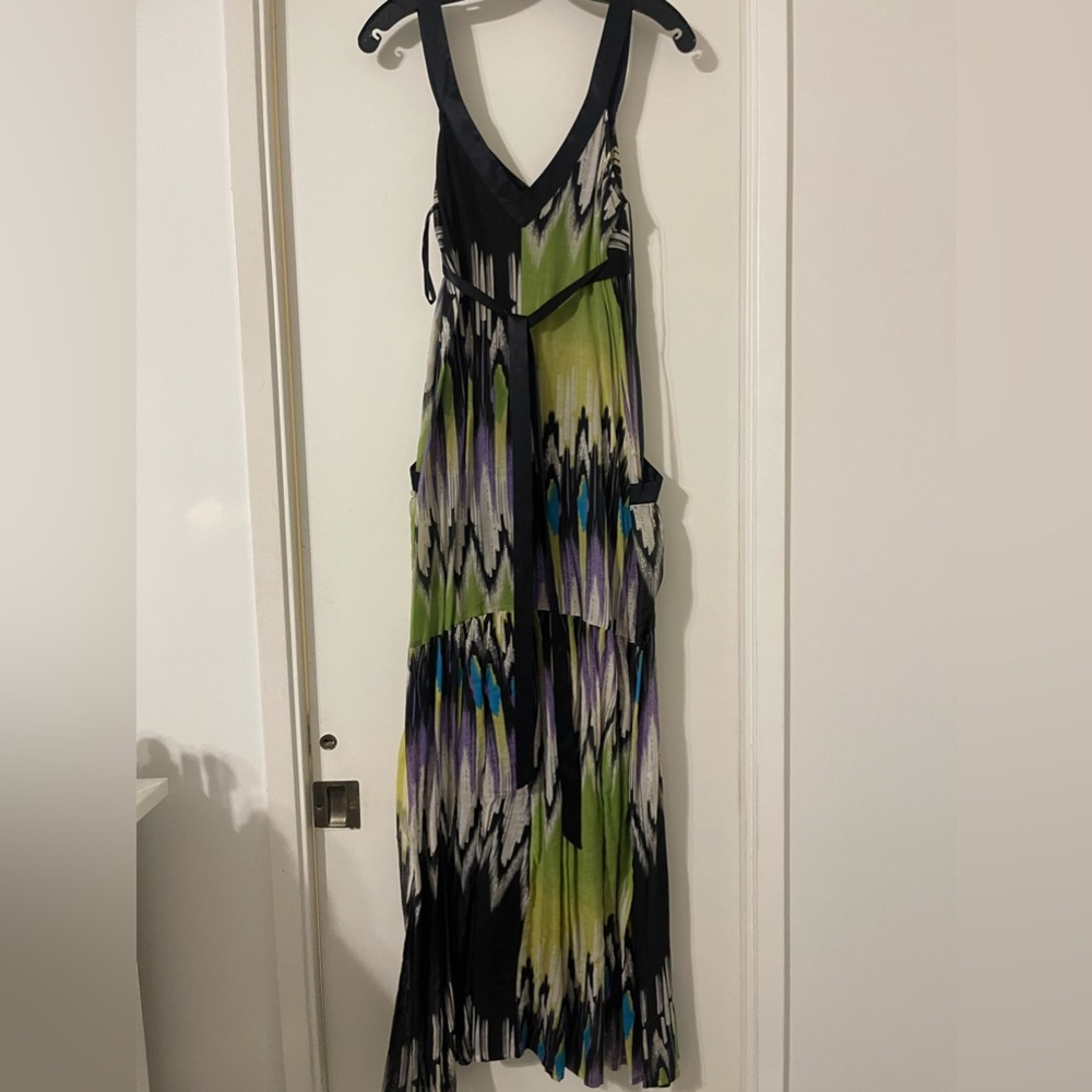Bebe dress